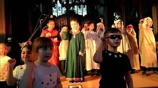 Guide the Way - A Coopersale Hall Christmas Performance