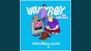 everything sucks (feat. Eric Nam)