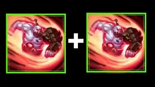 Sion R + Sion R..