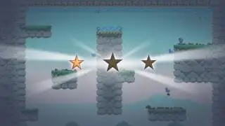 10 Second Ninja X - World 1 (3 Stars)