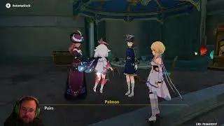 Highlight: 4.2 Pilz Event 26.12.2023