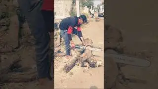 grander machine and chain swa #india #karnataka #viralvideo #grande #public #trending