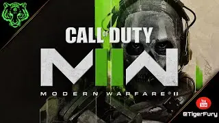 Call of Duty: Modern Warfare II 2022 | Full game playthrough | QHD 60FPS