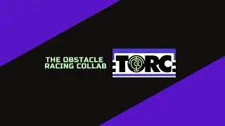 Logan Broadbent - OCRWC 15k 2021 Race Recap