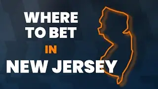 NJ Sports Betting Explained | Complete Guide
