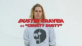 CAPiTA: Defenders of Awesome 2 - STAY BAD ASS Featuring Dustin Craven