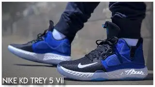 Nike KD Trey 5 7