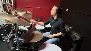 Samba in 3 (130 BPM)