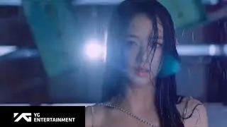 BLACKPINK 'DANGER' ALBUM JISOO TEASER