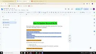 How to Update Discord on PC - Full Guide