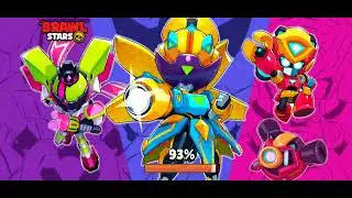 Playing every brawler I have Part 13: Leon