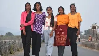 PradhanPatha waterfall || Full Masti Enjoy  || Vlog Video || Couple Video 2026