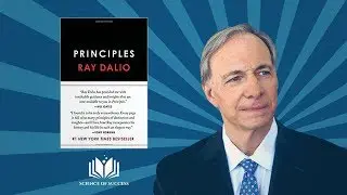 A Billionaire's Guide To Making Better Decisions: Principles by Ray Dalio