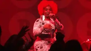 Mc Yallah & Debmaster @ Festival Norpas, Taalintehdas, Finland 5.8.2023