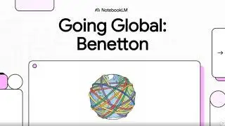 NLM UT7 S1 Going Global  Benetton