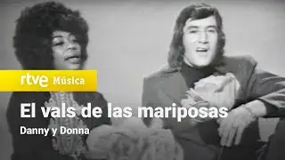 Danny y Donna - 
