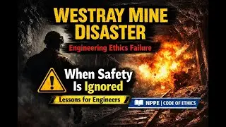 The Westray Mine Disaster &ndash; Case Review