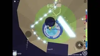 &ldquo;Poisonous bubbles&rdquo; Tower of hell walkthrough tutorial (roblox)