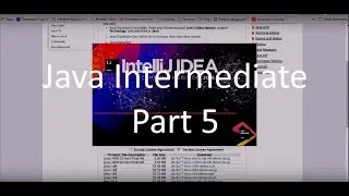 Java Intermediate Tutorials Part 5 - Override Methods equals, instance of