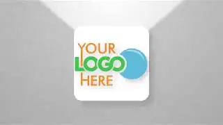 Minimal business logo animation intro ( ID-0291 )