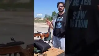 The science behind bullet behaviour revealed