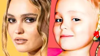 The Story of Lily-Rose Depp | Life Before Fame