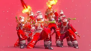 FOUNDATION WIPING A CHINESE HACKER ZERG | Rust