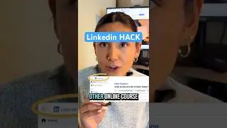 LinkedIn Profile Optimization #linkedinprofile #linkedinoptimization #linkedinprofiletips #linkedin