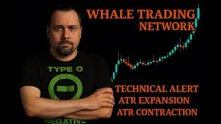 Technical Alert: ATR?