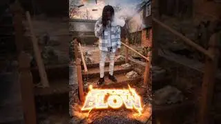 Boree 4k - Sorry (Official Visualizer) 