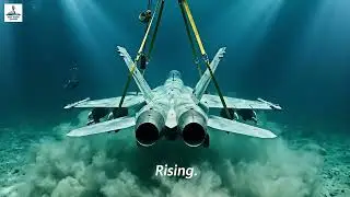 Грандиозная инженерия, стоящая за подъёмом Costa Concordia