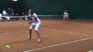 Di Giuseppe-Burnett TC Parioli doppio A1 2018