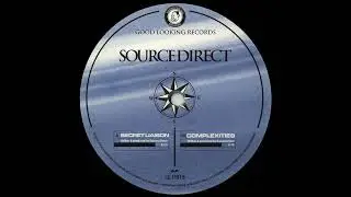 Source Direct - Secret Liaison [1996]
