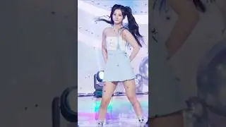 Sullyoon Blue Valentine Mixx Stage #NMIXX​ #엔믹스 ​#BlueValentine​#NMIXX_BlueValentine