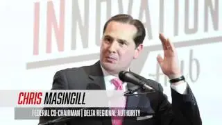 Chris Masingill
