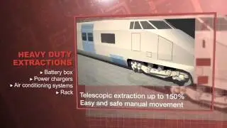 Railway Applications - ALL
