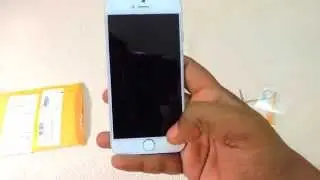 iPhone 6 Fake/Clone Unboxing