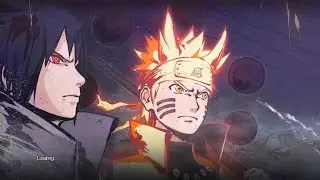 Shinobi Chronicles Gameplay 😎 #anime #naruto #narutoxboruto #gaming #trending #viral 