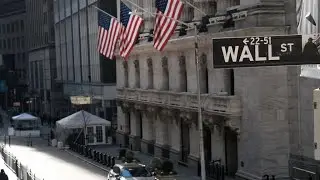 Why investors should brace for market volatility in early 2021