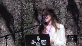 Zuzia Tomkielska Harnessing Immune-Boosting & Antimicrobial Properties of Lyophilized Donkey Milk