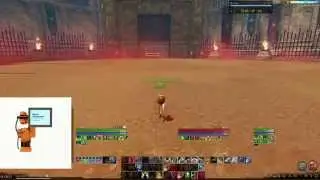 ArcheAge 1v1 Arena - Orici vs. Darkrunner