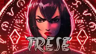 Trese Ending Soundtrack ❣️👈😳