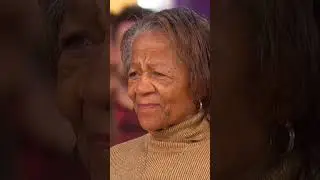 Hallelujah!! Jennifer Hudson - Jesus Promised Me a Home Over There