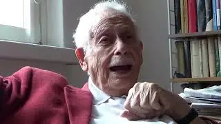 Victor Grossman - Socialist Defector and Communist History 🚩 🇩🇪 
