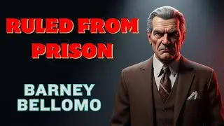 Give Me 20 Minutes, What Barney Bellomo Did from PRISON Will HAUNT You