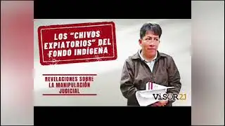 Revelaciones sobre la manipulaci&oacute;n judicial durante el caso FONDIOC