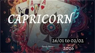 CAPRICORN♑ REST UP Because .. THIS IS YOUR 