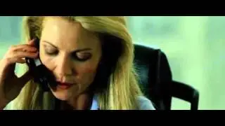 The Bourne Supremacy Scena Finale