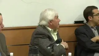 Social Media Panel - CMU (11/12)