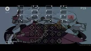 Sky Sheet Studio:Nhất Tiếu Giang Hồ - (一笑江湖) - KST